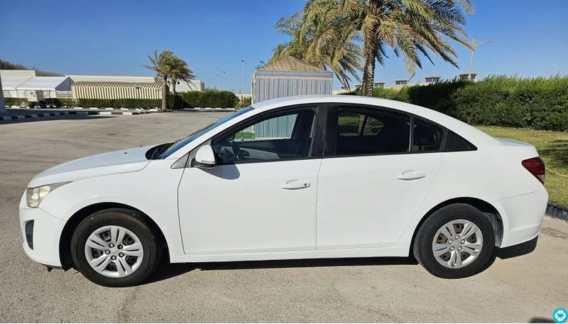 chevrolet cruze for sale model 2015 - 5/8