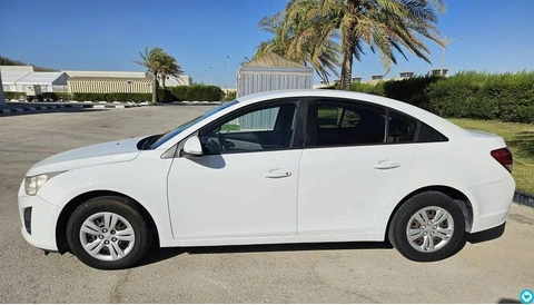 chevrolet cruze for sale model 2015 - 5