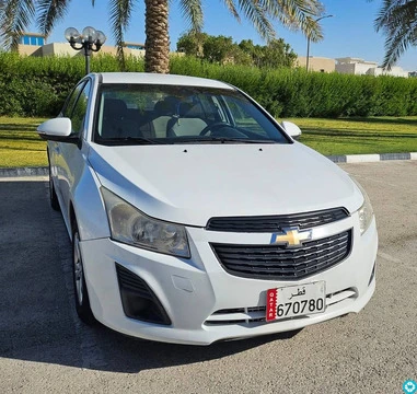 chevrolet cruze for sale model 2015 - 6