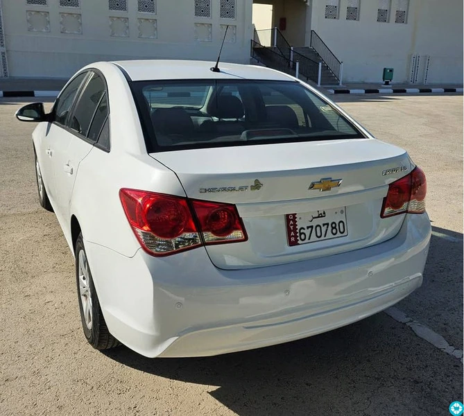 chevrolet cruze for sale model 2015 - 7/8