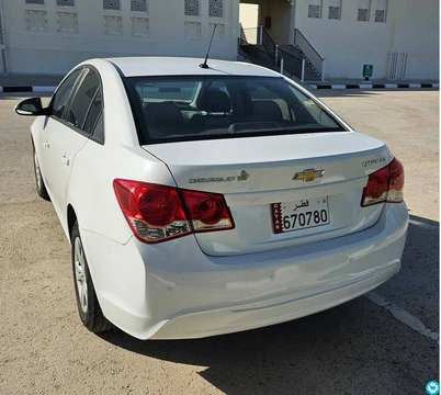 chevrolet cruze for sale model 2015 - 7