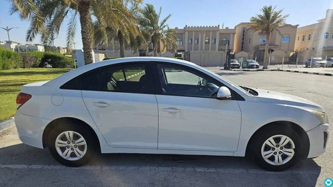 chevrolet cruze for sale model 2015 - 8
