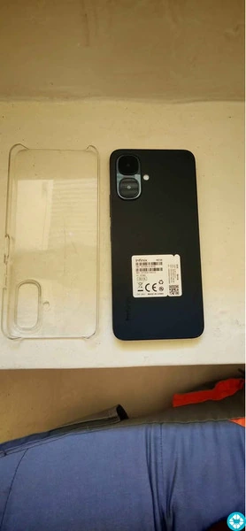 Infnix smart 10 8gb 256 - 3/6