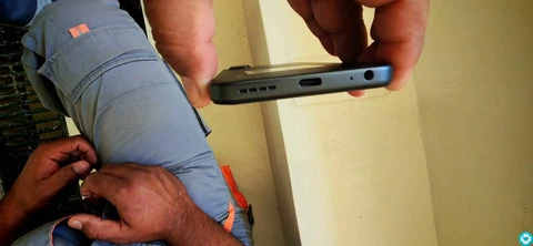 Infnix smart 10 8gb 256 - 6