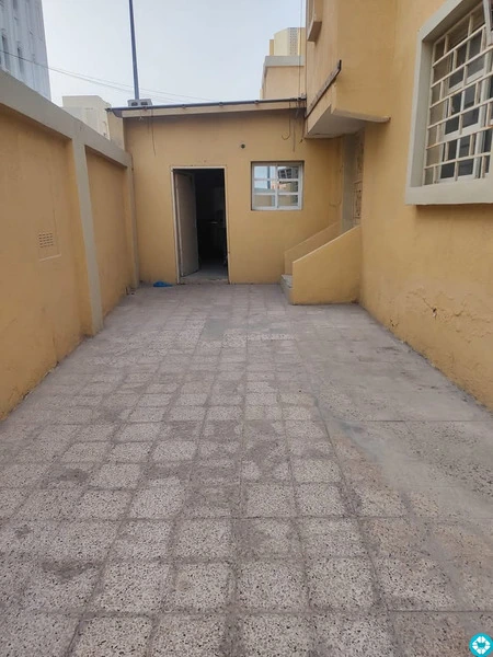 BIN OMRAN FULL VILLA FOR RENT - 2/8