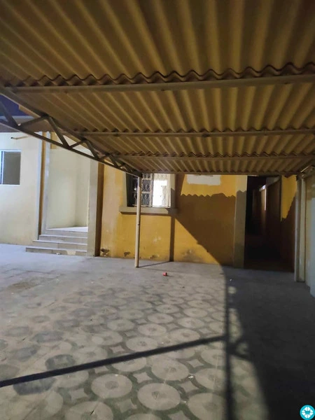 BIN OMRAN FULL VILLA FOR RENT - 6/8