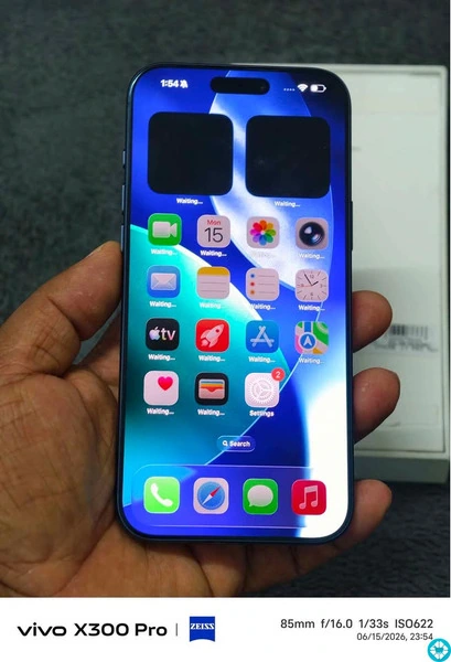 IPHONE 17 PRO MAX 512GB BATTERY 🔋 99% - 2/8