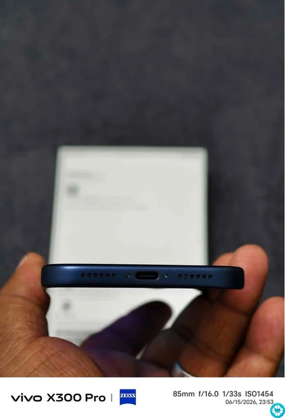 IPHONE 17 PRO MAX 512GB BATTERY 🔋 99% - 5/8