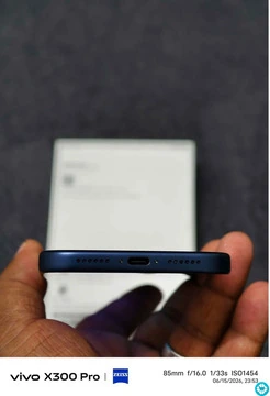 IPHONE 17 PRO MAX 512GB BATTERY 🔋 99% - 5