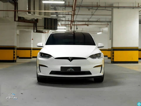 2024 Tesla Model X
