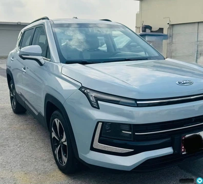🚗 2024 JAC JS4 – HOT DEAL! 🔥