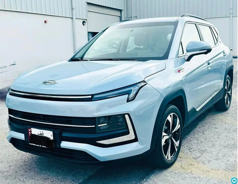 🚗 2024 JAC JS4 – HOT DEAL! 🔥 - 3