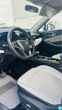 🚗 2024 JAC JS4 – HOT DEAL! 🔥 - 4