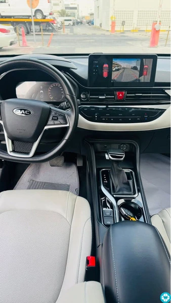 🚗 2024 JAC JS4 – HOT DEAL! 🔥 - 5/8