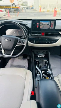 🚗 2024 JAC JS4 – HOT DEAL! 🔥 - 5