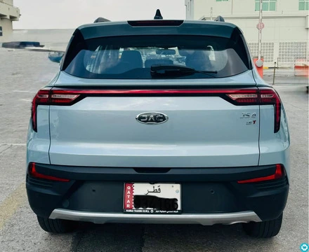 🚗 2024 JAC JS4 – HOT DEAL! 🔥 - 6