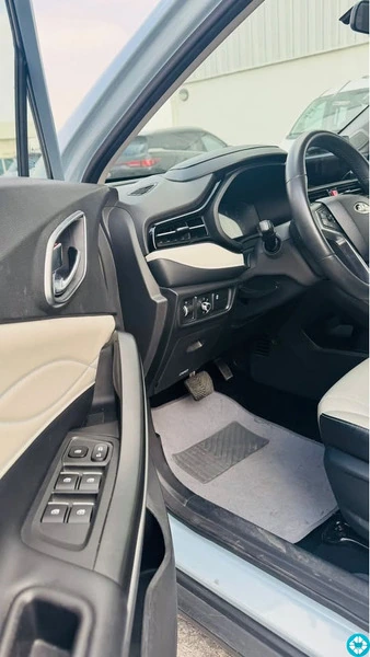 🚗 2024 JAC JS4 – HOT DEAL! 🔥 - 7/8