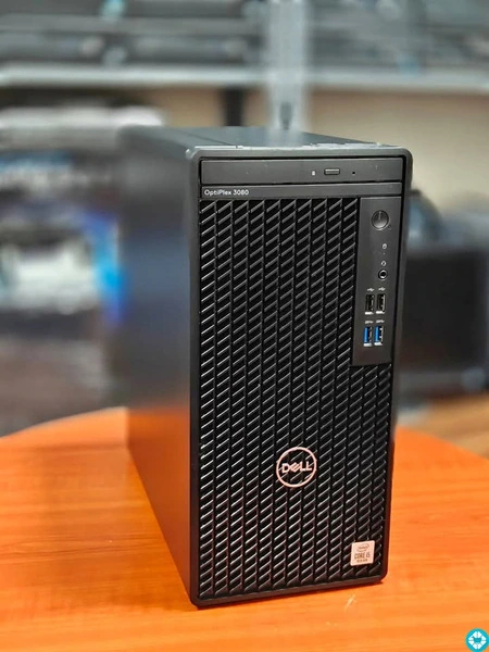 Dell Optiplex 3080 - 1/4