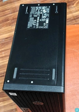 Dell Optiplex 3080 - 4