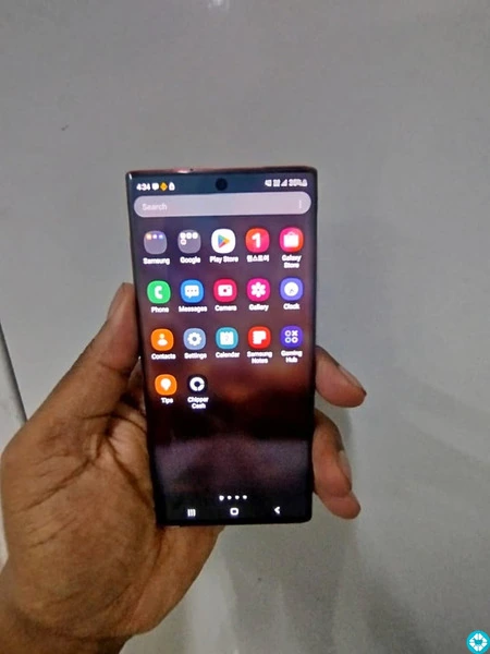 Samsung Note 10 - 1/4