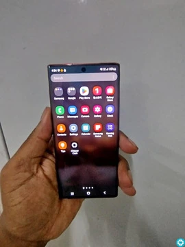 Samsung Note 10