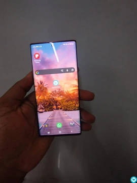 Samsung Note 10 - 2