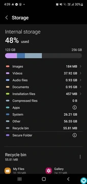 Samsung Note 10 - 4