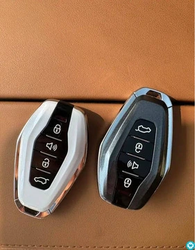 Jetour X70 plus Luxury 2025 - 3