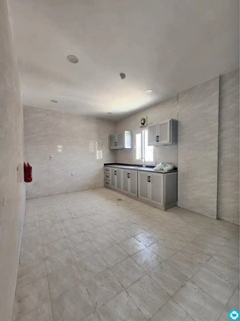 BRAND NEW 3 BHK APARTMENT AVAILABLE IN NAJMA NEAR: METRO STATION &JAREER BOOKSTORE 3 bedroom