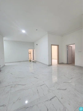 BRAND NEW 3 BHK APARTMENT AVAILABLE IN NAJMA NEAR: METRO STATION &JAREER BOOKSTORE 3 bedroom - 2