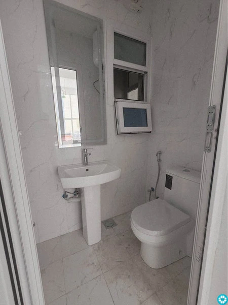 BRAND NEW 3 BHK APARTMENT AVAILABLE IN NAJMA NEAR: METRO STATION &JAREER BOOKSTORE 3 bedroom - 3/8
