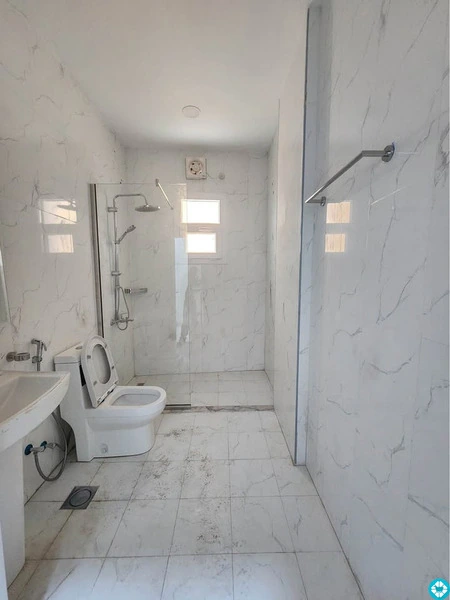BRAND NEW 3 BHK APARTMENT AVAILABLE IN NAJMA NEAR: METRO STATION &JAREER BOOKSTORE 3 bedroom - 4/8