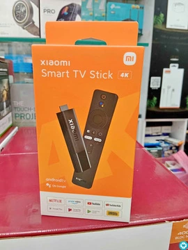 Android TV Stick 4K