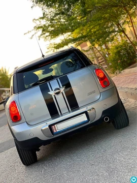 Mini Cooper - 2
