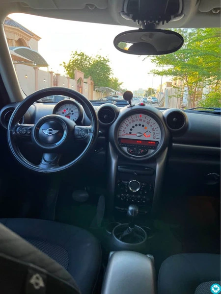 Mini Cooper - 3/3