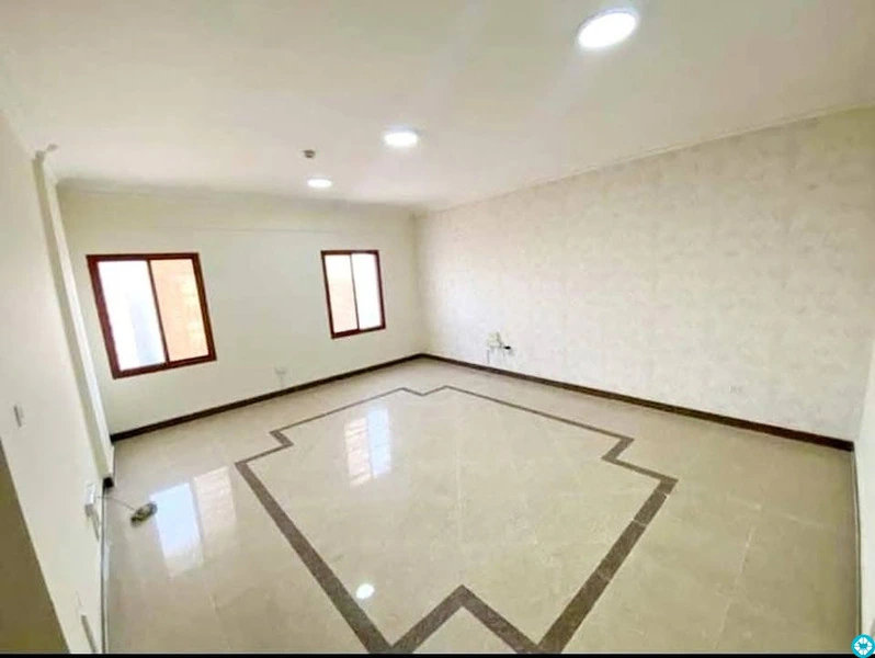 Un&Furnished 3Bedroom Apartment - 3/8