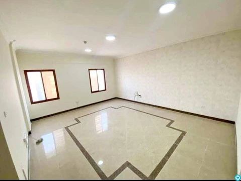 Un&Furnished 3Bedroom Apartment - 3
