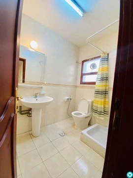 Un&Furnished 3Bedroom Apartment - 4