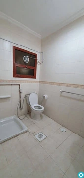 Un&Furnished 3Bedroom Apartment - 5