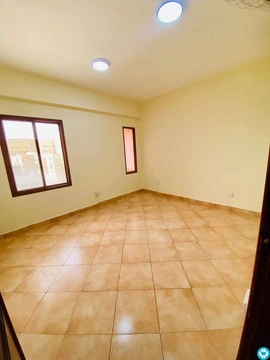 Un&Furnished 3Bedroom Apartment - 7