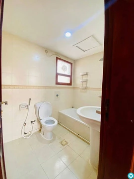 Un&Furnished 3Bedroom Apartment - 8
