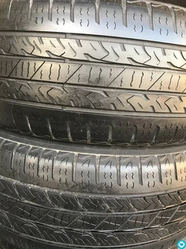 Used Car tires any size available very good Company tire no problem model 2022 2023 2024 - 3