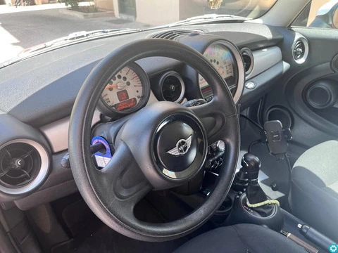 2012 Mini Cooper – Very Good Condition! - 2