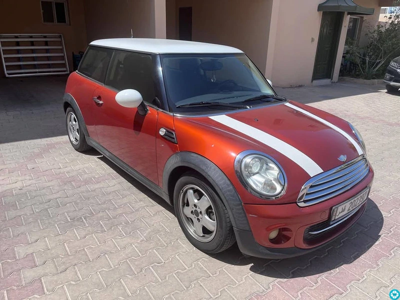 2012 Mini Cooper – Very Good Condition! - 3/7