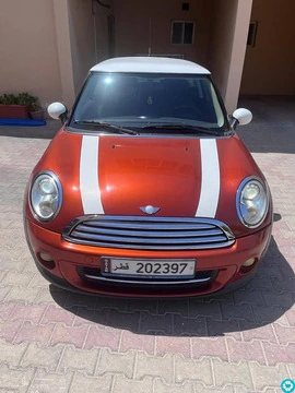 2012 Mini Cooper – Very Good Condition! - 5