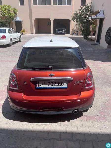 2012 Mini Cooper – Very Good Condition! - 6/7