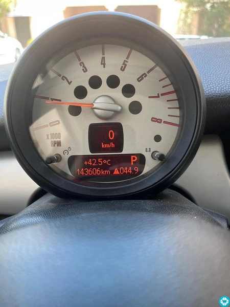 2012 Mini Cooper – Very Good Condition! - 7/7