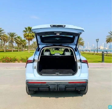 Jetour Dashing Luxury 2024 - 3