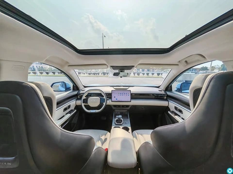 Jetour Dashing Luxury 2024 - 6