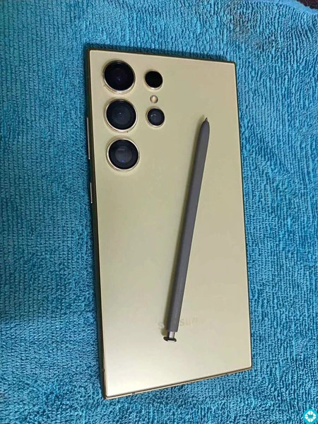 Samsung Galaxy S24 Ultra 256GB - 1/3
